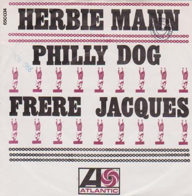 Philly Dog / Frère Jacques