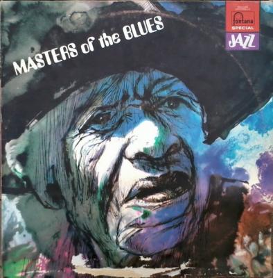 Masters Of The Blues