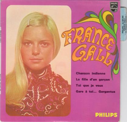 Chanson Indienne