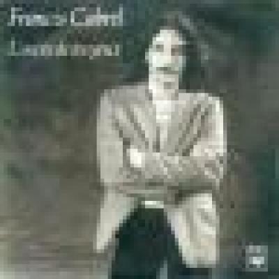 La Dame De Haute  Savoie  / L Encre De Tes Yeux