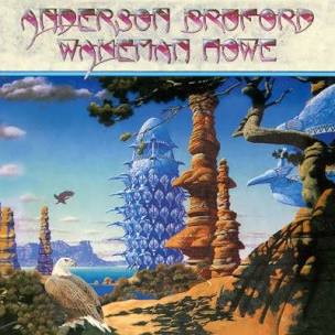 Anderson Bruford Wakeman & Howe