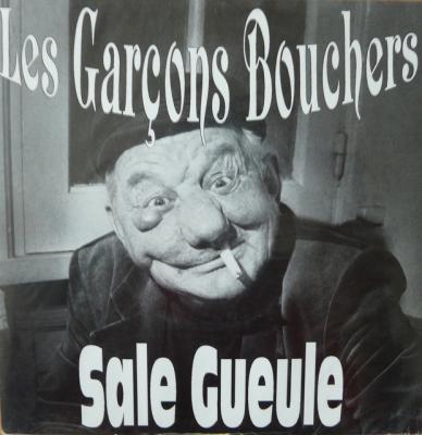 Sale Gueule