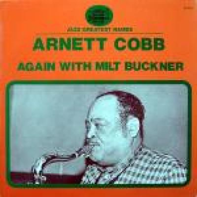 Again With Milt Buckner