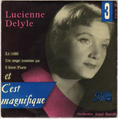 Le Rififi
