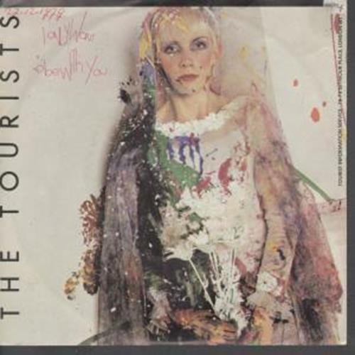 I Only Want To Be With You 7 Inch