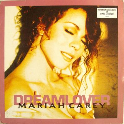 Dreamlover