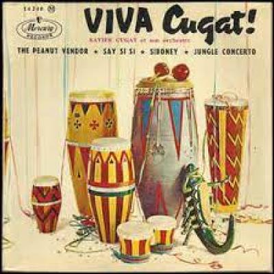 Viva Cugat!
