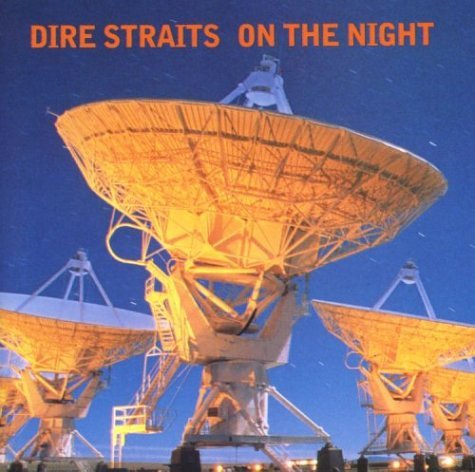 On The Night - Live