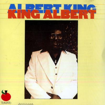 King Albert