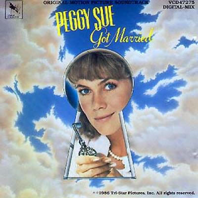Peggy Sue Got Married