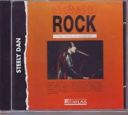 Steely Dan : The Caves Of Altamira