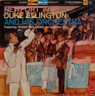 Newport 1958