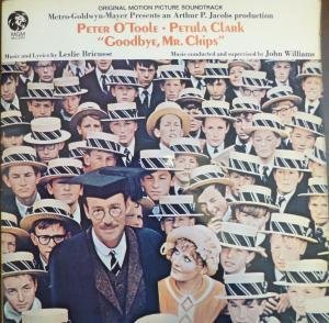 Goodbye, Mr. Chips