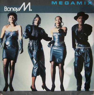 Megamix