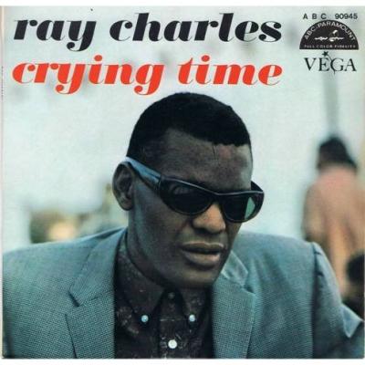 Crying Time