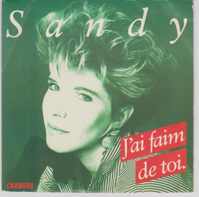 J'ai Faim De Toi