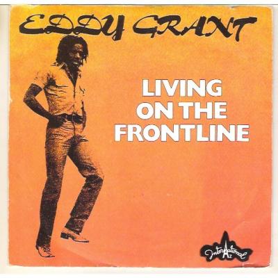 Living On The Frontline