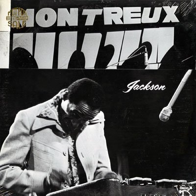 The Milt Jackson's Big 4 At The Montreux Jazz Festival 1975