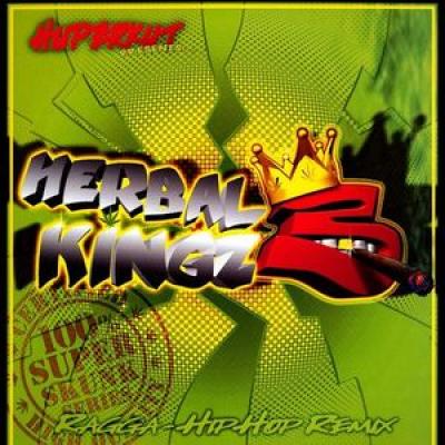 Herbal Kingz Vol.3