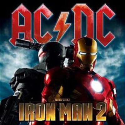 Iron Man 2