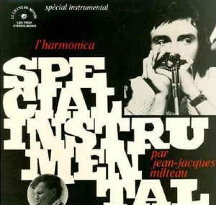 L'harmonica