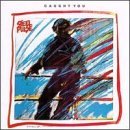 Caught You By Steel Pulse