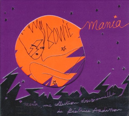 Bowie Mania