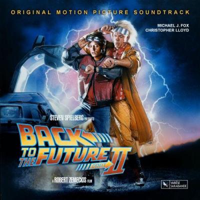 Back To The Future 2