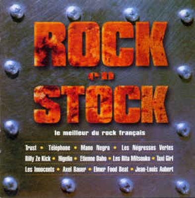 Rock En Stock