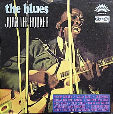 The Blues