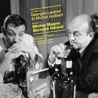 Le Cinéma De Georges Lautner Et Michel Audiard
