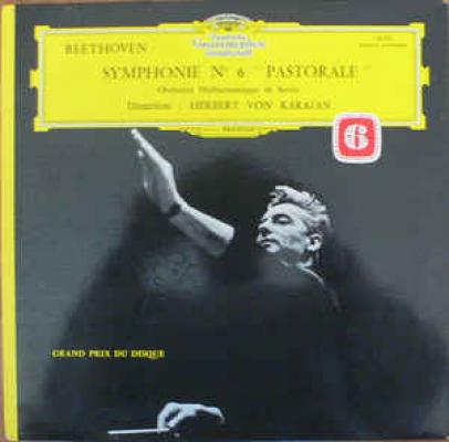 Symphonie N° 6 Pastorale