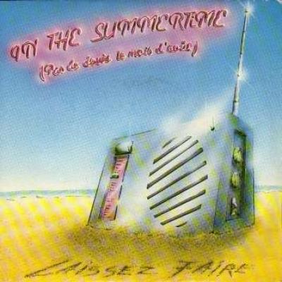 In The Summertime