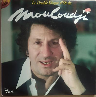 Le Double Disque D'or