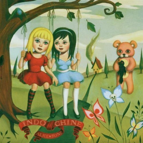 Alice & June By Epic Europe