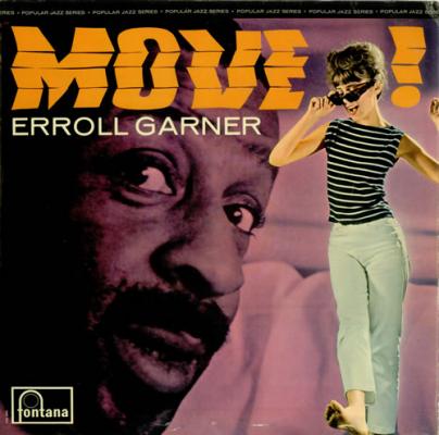 Move! Vol3