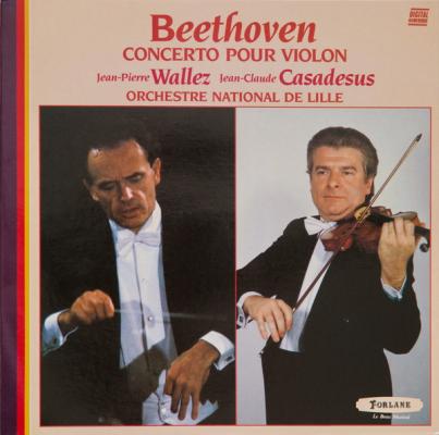 Concerto Pour Violon