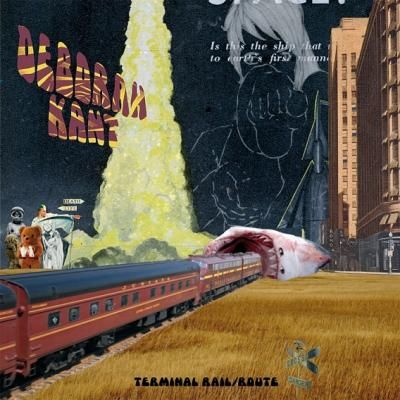Terminal Rail/route