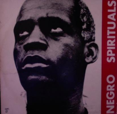 Negro Spirituals