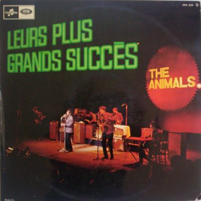 Leurs Plus Grands Succés