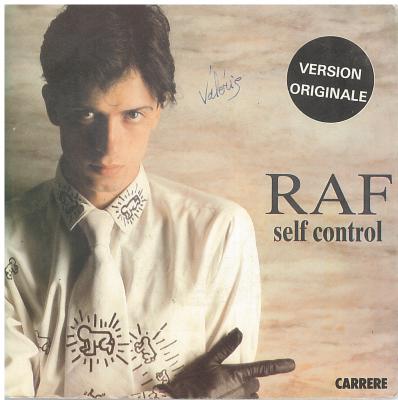 Self Control