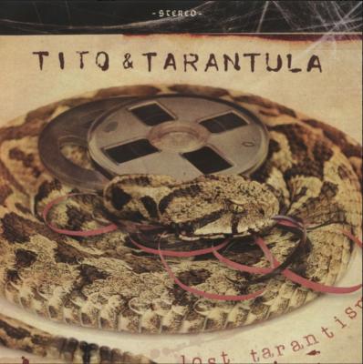 Lost Tarantism