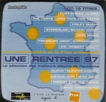 Une Rentrée 97