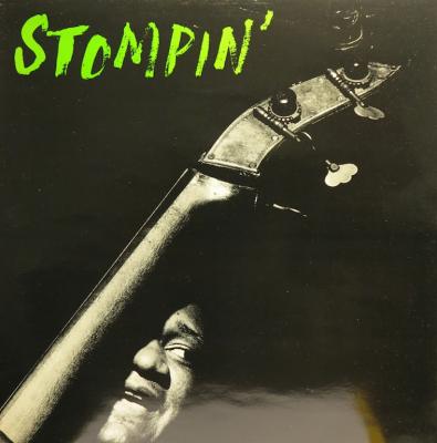 Stompin'