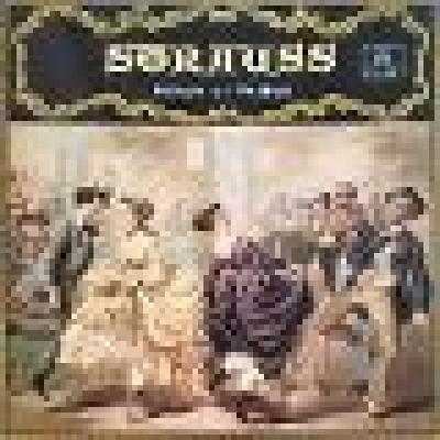 Strauss , Valses Et Polkas