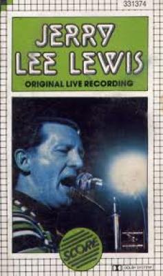Original Live Recording
