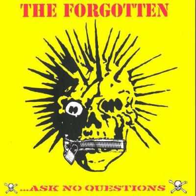 ... Ask No Questions