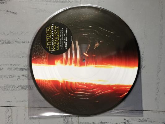 Star Wars: The Force Awakens