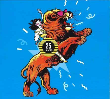 25e édition