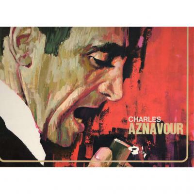 Aznavour Charles